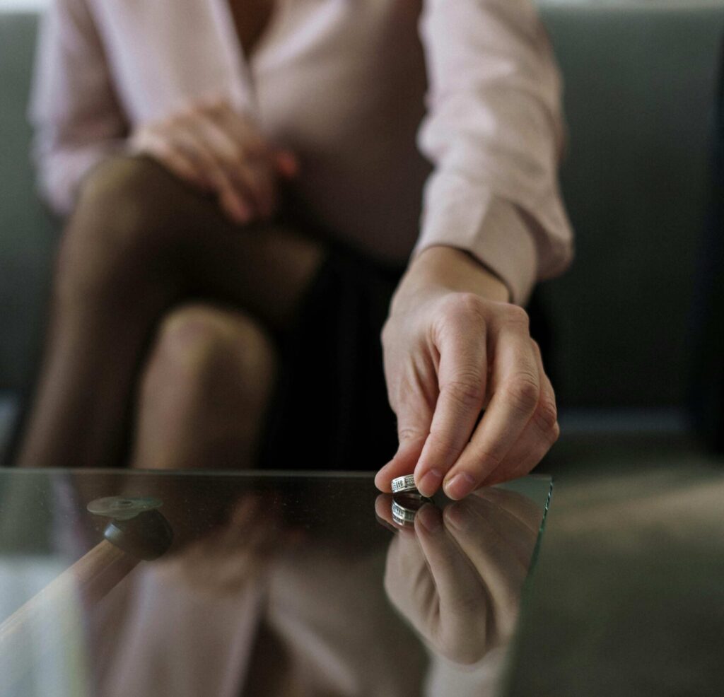 Divorcio